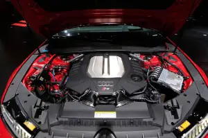 Audi RS 7 Sportback - Salone di Francoforte 2019 - 2