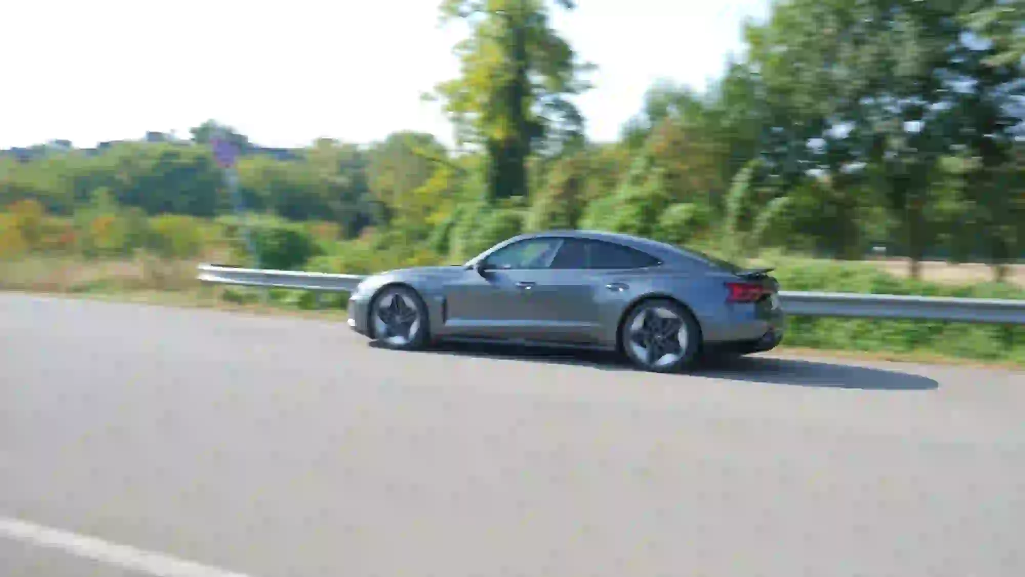 Audi RS e-tron GT - Come Va - 4