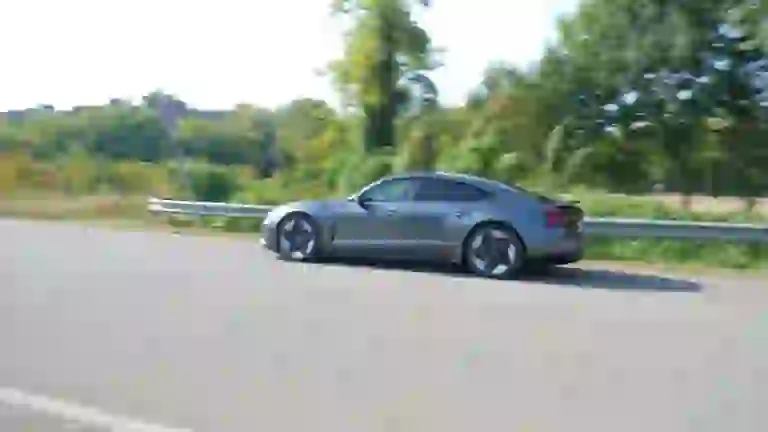 Audi RS e-tron GT - Come Va - 4