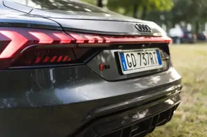 Audi RS e-tron GT - Come Va - 12