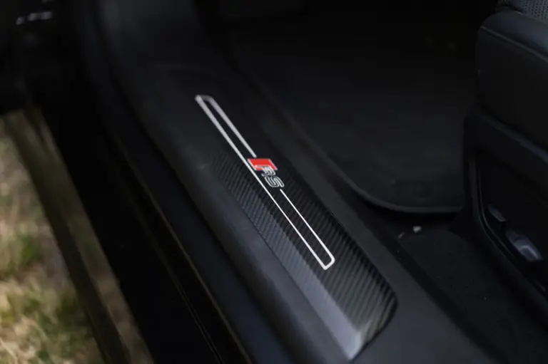 Audi RS e-tron GT - Come Va - 24