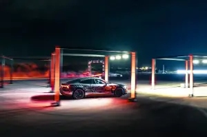 Audi RS e-tron GT - Foto Ufficiali 