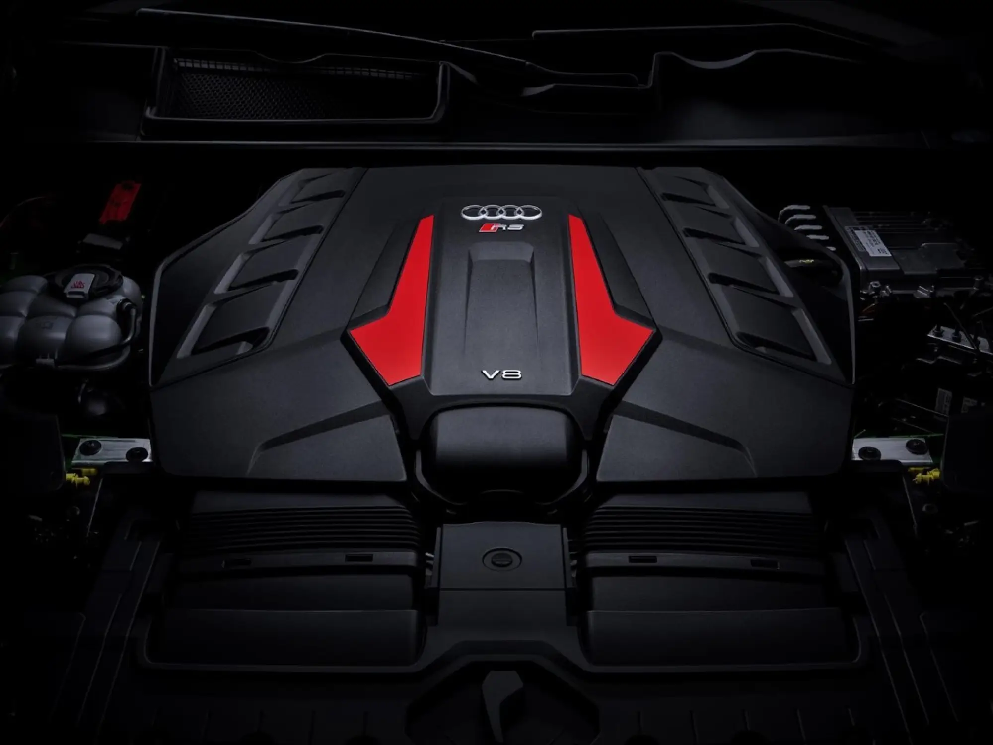 Audi RS - Gamma Q - 11