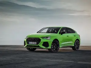 Audi RS - Gamma Q - 2