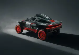 Audi RS Q e-tron E2  - 9