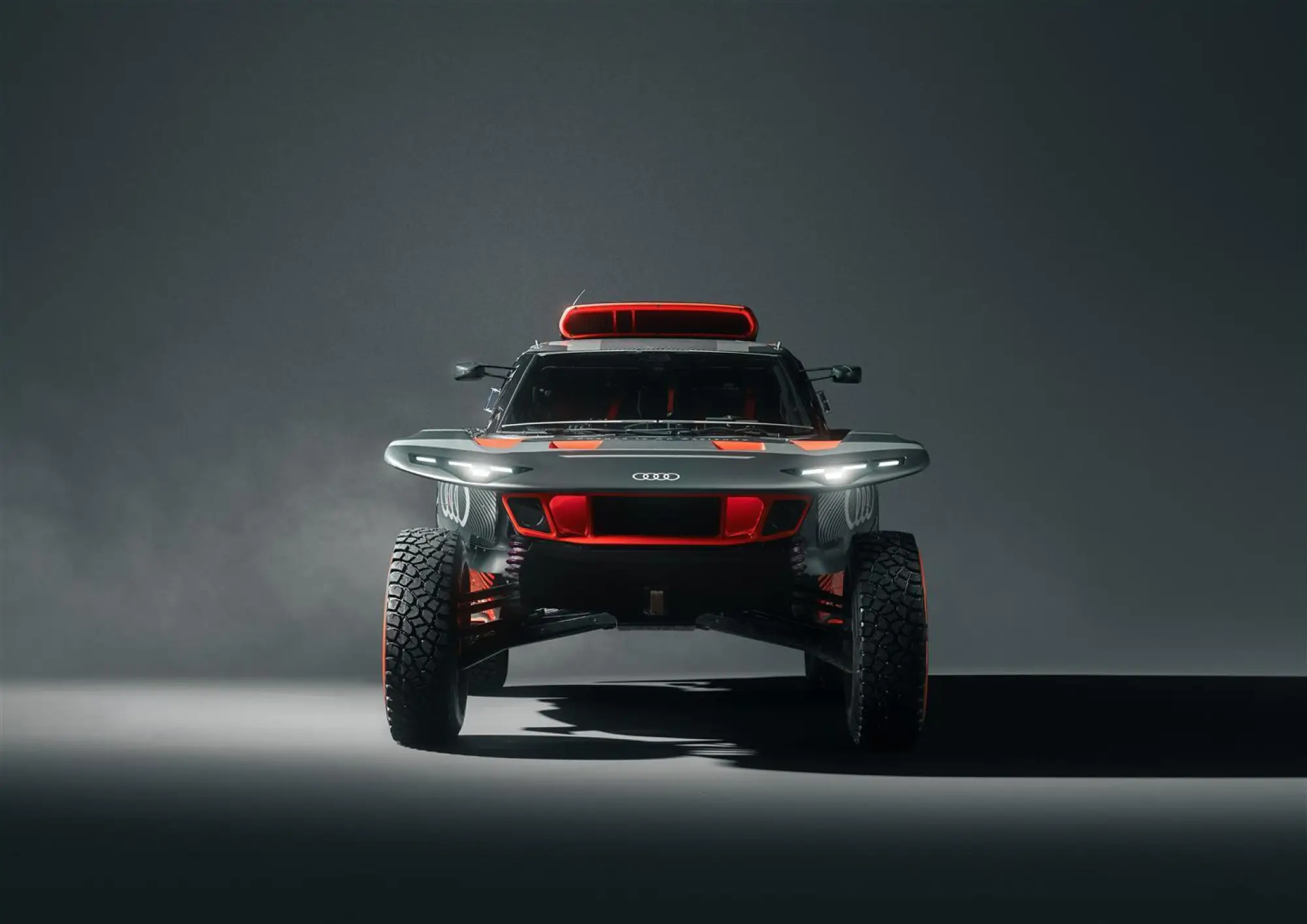 Audi RS Q e-tron E2  - 7