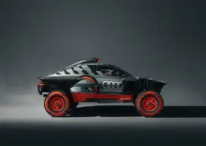 Audi RS Q e-tron E2  - 17