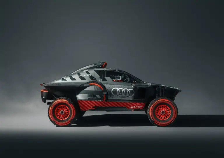 Audi RS Q e-tron E2  - 17