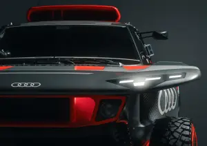 Audi RS Q e-tron E2  - 8
