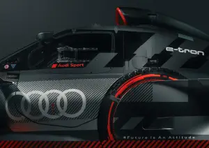 Audi RS Q e-tron E2  - 11