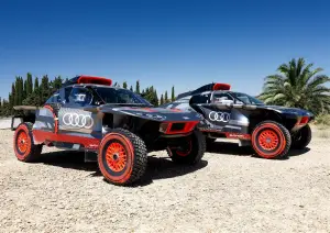 Audi RS Q e-tron E2  - 3