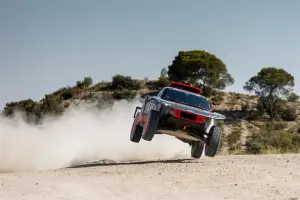 Audi RS Q e-tron E2  - 6