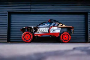 Audi RS Q e-tron E2  - 19