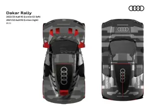Audi RS Q e-tron E2  - 5