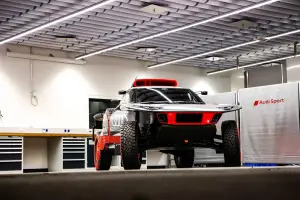 Audi RS Q e-tron E2  - 18
