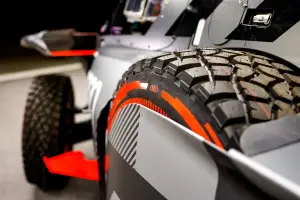 Audi RS Q e-tron E2  - 16