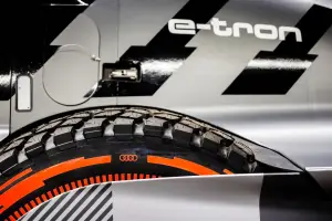 Audi RS Q e-tron E2  - 22