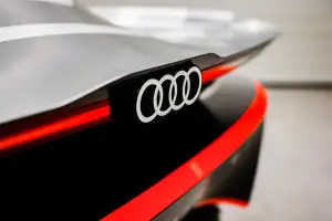 Audi RS Q e-tron E2  - 14