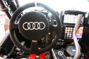 Audi RS Q e-tron E2  - 13