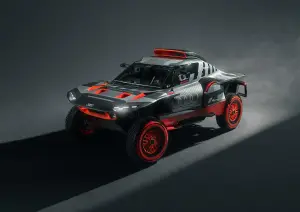Audi RS Q e-tron E2  - 20