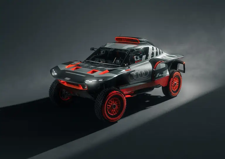 Audi RS Q e-tron E2  - 20
