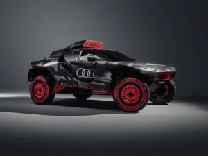 Audi RS Q e-tron - foto  - 19