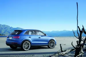 Audi RS Q3 Concept