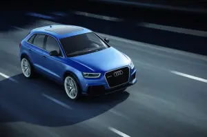 Audi RS Q3 Concept - 8