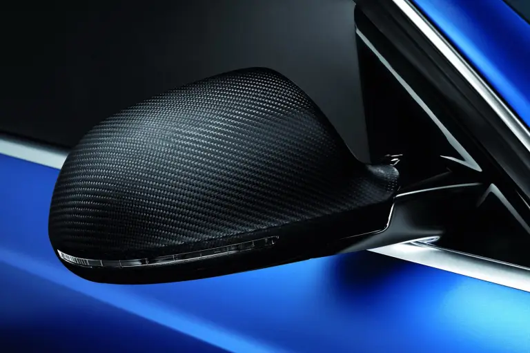 Audi RS Q3 Concept - 10