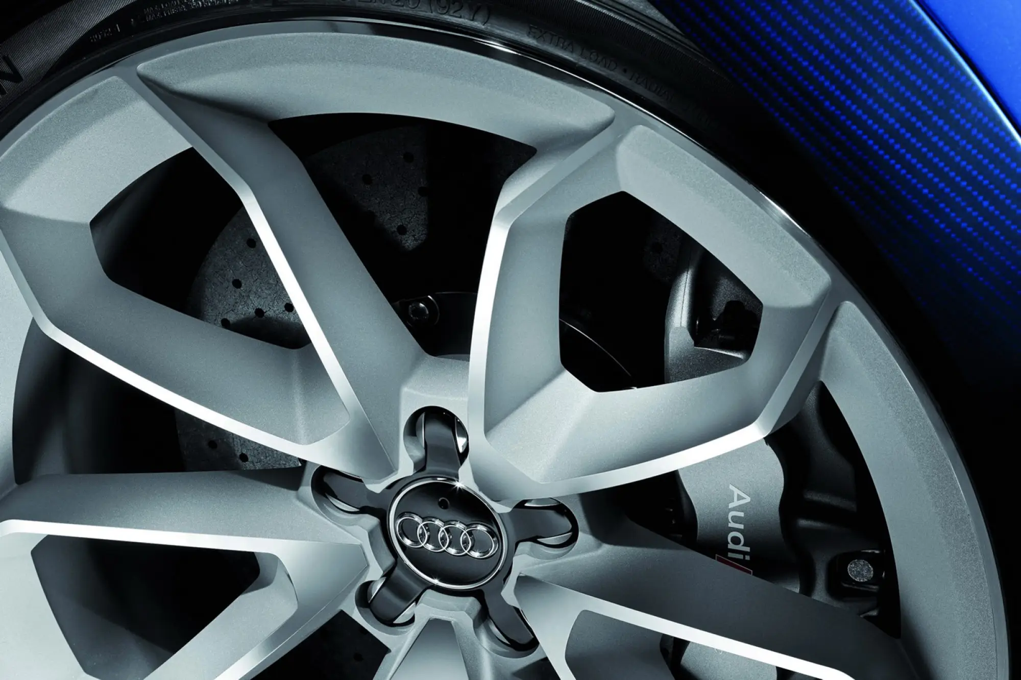 Audi RS Q3 Concept - 13