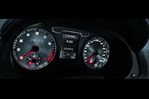 Audi RS Q3 Concept - 14