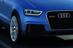 Audi RS Q3 Concept