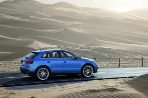 Audi RS Q3 Concept