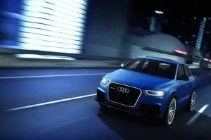 Audi RS Q3 Concept - 25