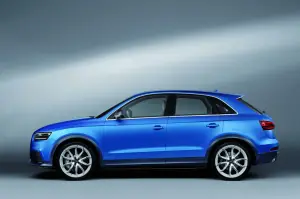 Audi RS Q3 Concept