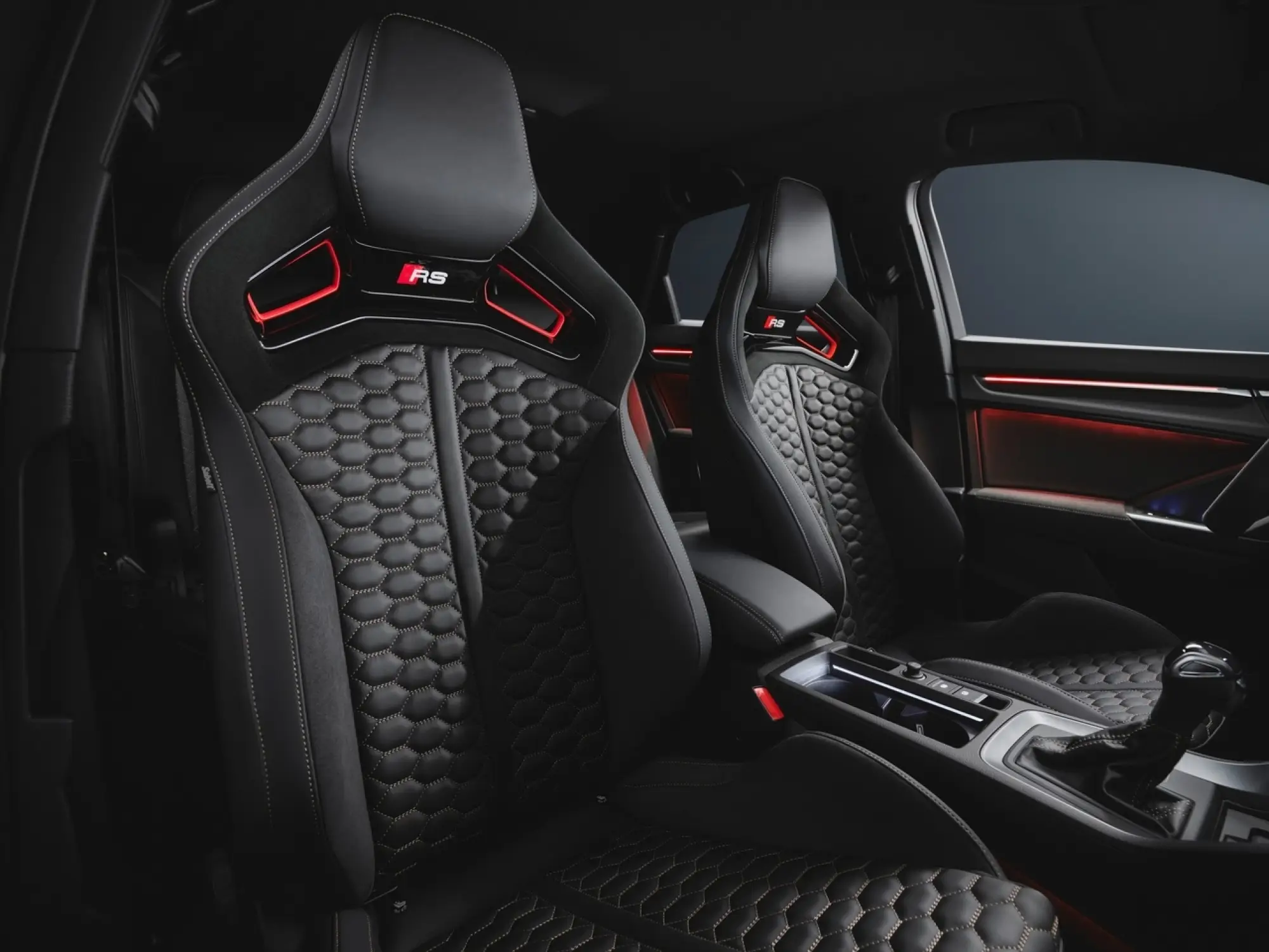 Audi RS Q3 Edition 10 Years - Foto - 11