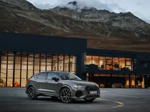 Audi RS Q3 Edition 10 Years - Foto