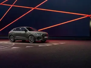 Audi RS Q3 Edition 10 Years - Foto