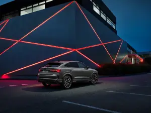 Audi RS Q3 Edition 10 Years - Foto