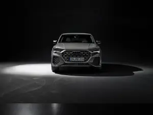 Audi RS Q3 Edition 10 Years - Foto - 27