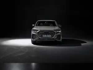 Audi RS Q3 Edition 10 Years - Foto