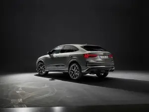 Audi RS Q3 Edition 10 Years - Foto - 26