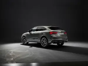 Audi RS Q3 Edition 10 Years - Foto