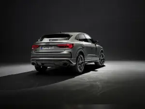 Audi RS Q3 Edition 10 Years - Foto