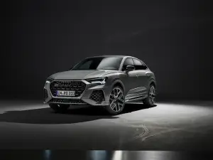 Audi RS Q3 Edition 10 Years - Foto - 29