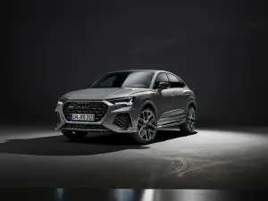 Audi RS Q3 Edition 10 Years - Foto