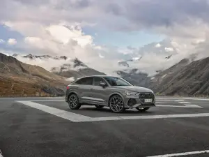 Audi RS Q3 Edition 10 Years - Foto