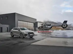 Audi RS Q3 Edition 10 Years - Foto