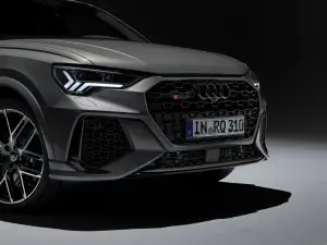 Audi RS Q3 Edition 10 Years - Foto