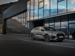 Audi RS Q3 Edition 10 Years - Foto